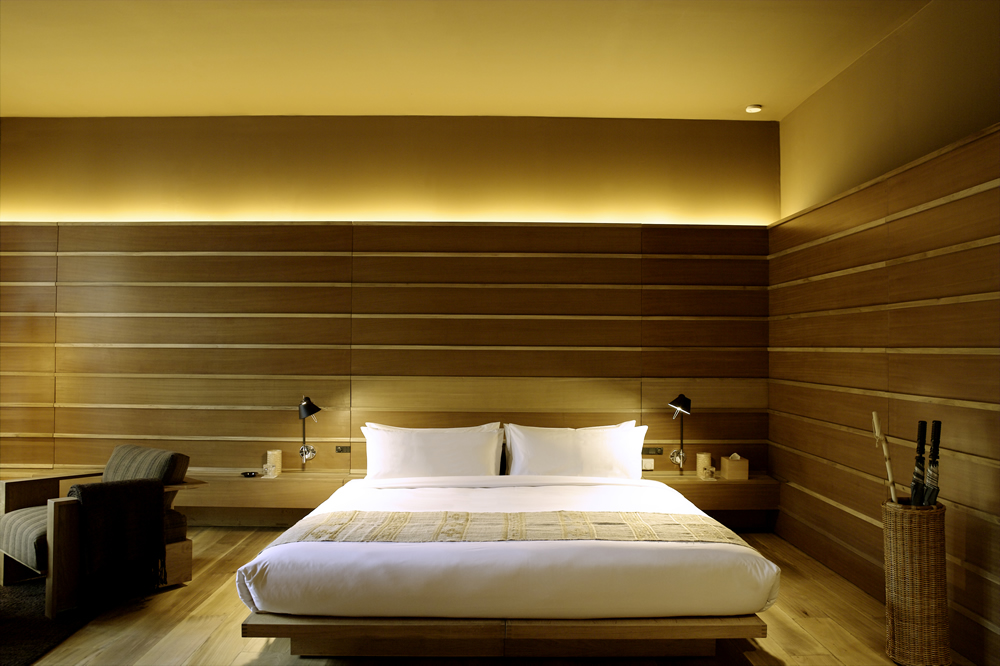 Amankora Thimphu Lodge